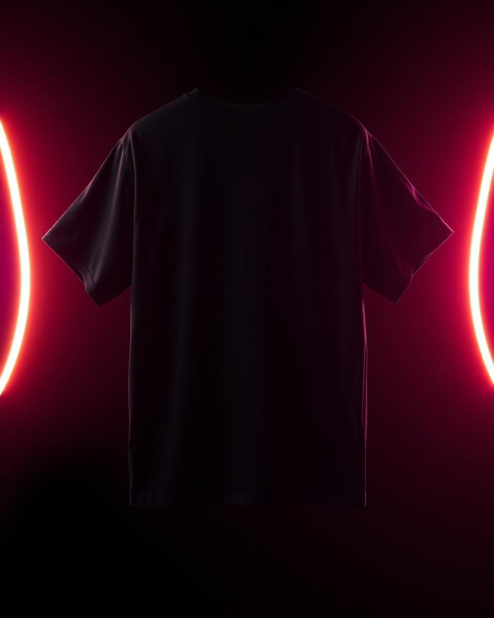 Oversized Tees