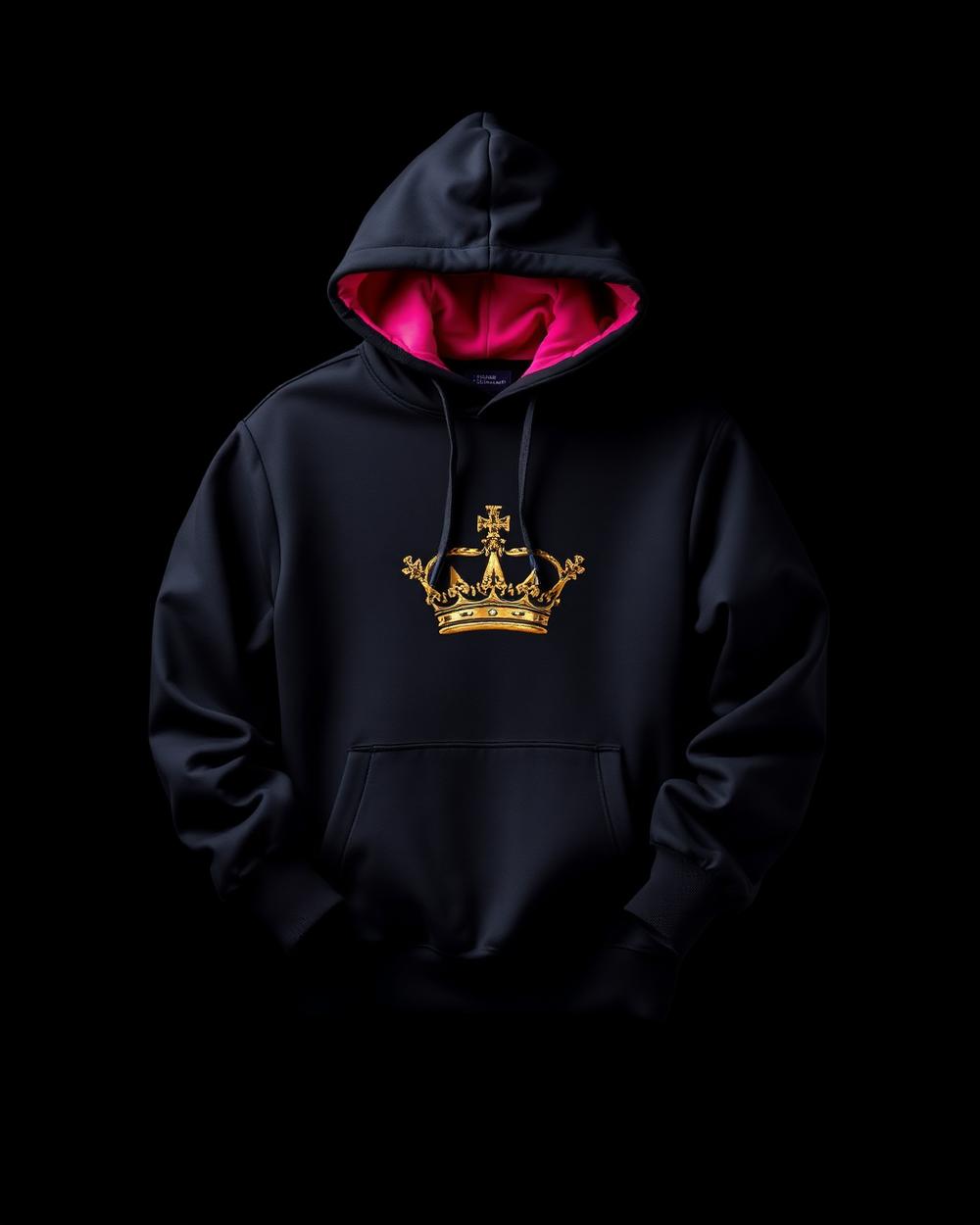 Hoodies & Sweats