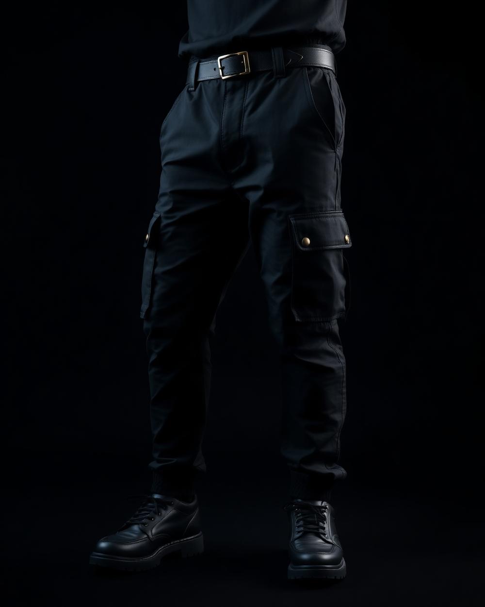 Cargo & Bottoms