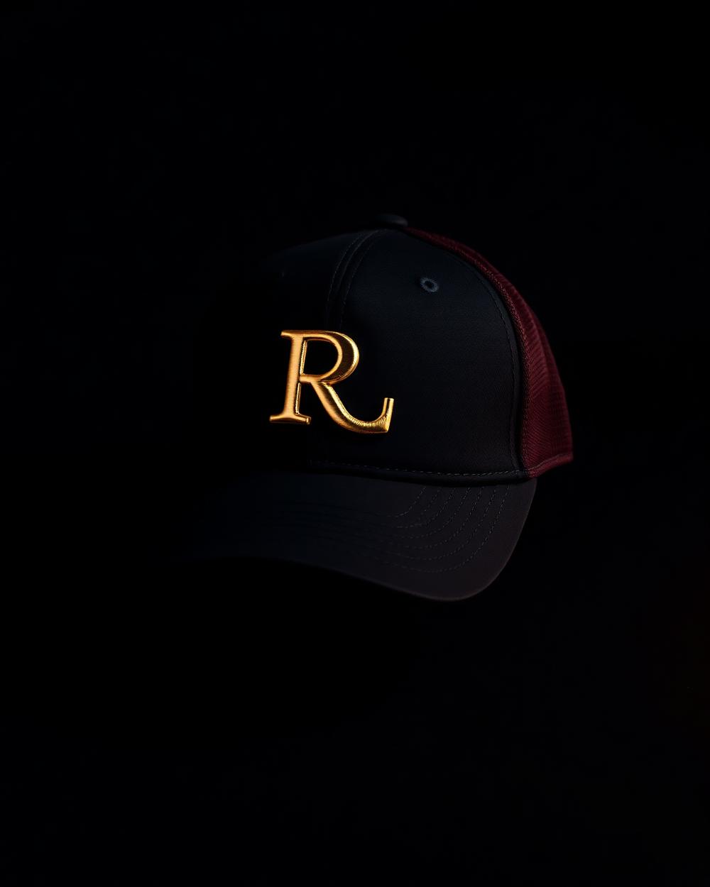 Caps & Accessories